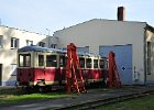 2018.10.06 JHMD Jindřichův Hradec Bahnhof (8)